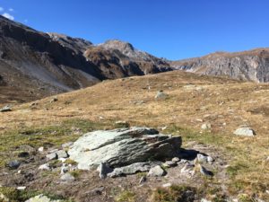 Val d’Uina Oktober 2018