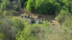 Valle Morobbia April 2018