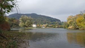 Wasserschloss Oktober 2019